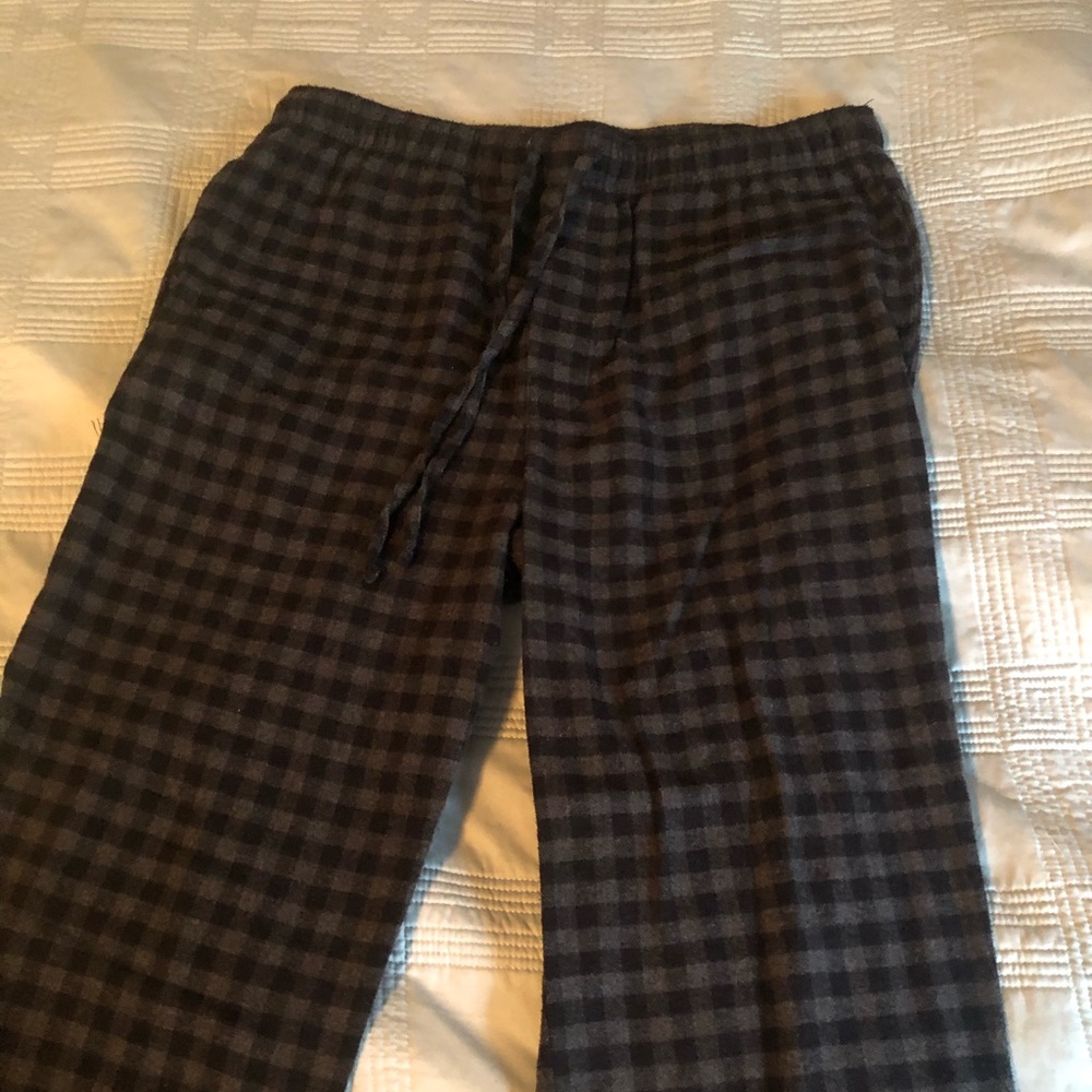 Men’s pajama pants